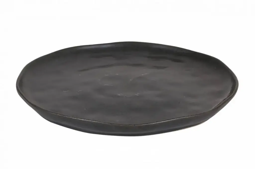 Plato Presentacion Sucro 31X3 Cm.