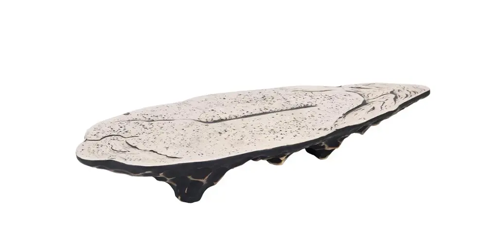 Fuente Teide 35X13X5 Cm.
