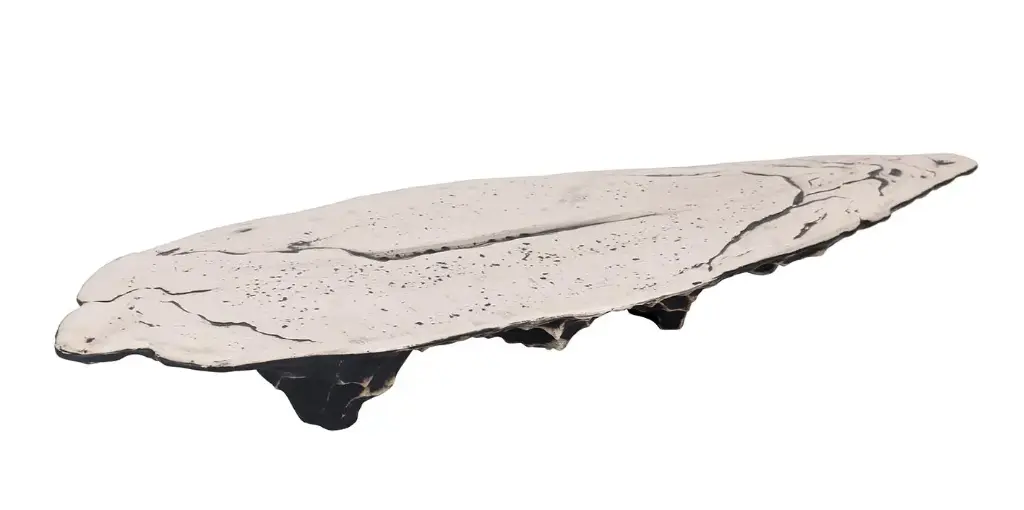 Fuente Teide 51X18X5,5 Cm.