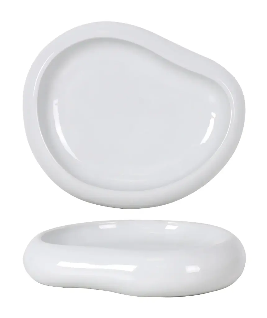 Plato Varadero 27X21X6,5 Cm.