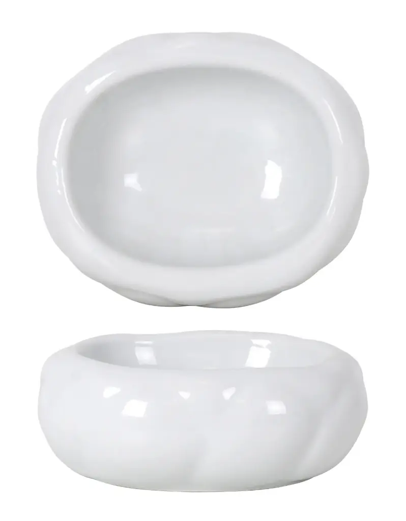 Plato Varadero 22X19X9 Cm.