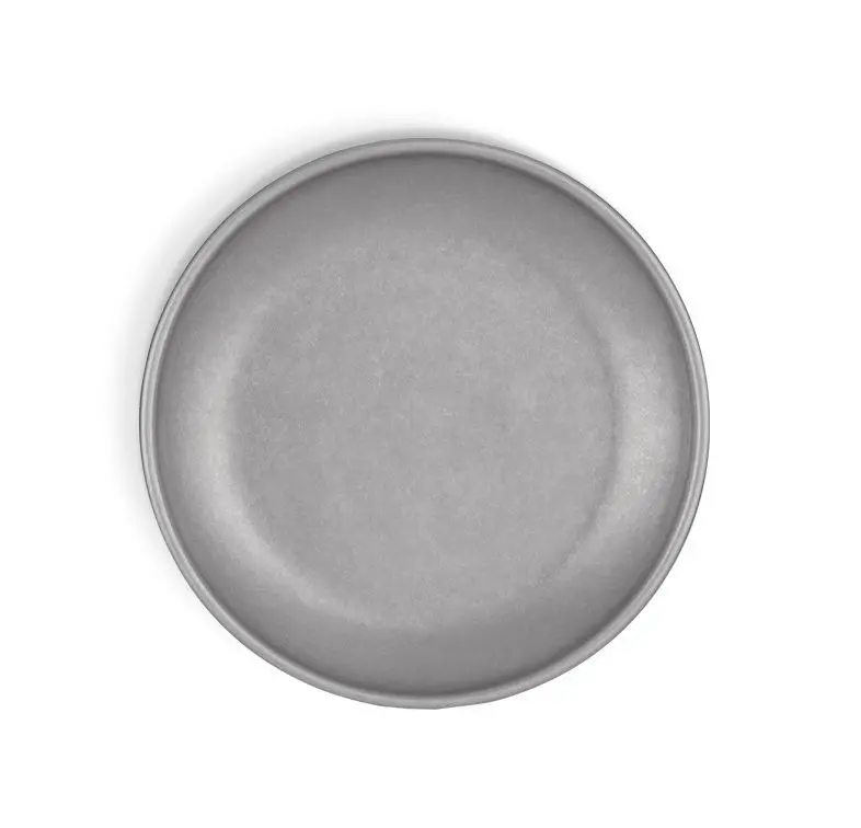 Plato Pan Vintage Inox. 14 Cm.