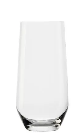 Vaso Alto Revolution 39Cl