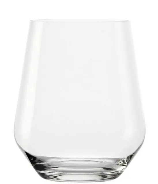 Vaso Quatrophil Revolution 47 Cl.