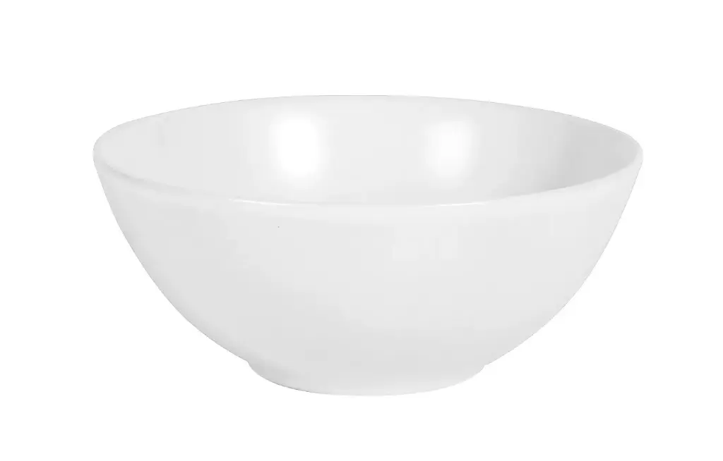 Bowl Ø16.5X7Cm Infinity