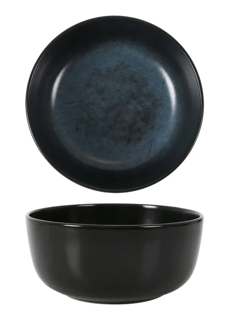 Bol Malecon Nordik 14.5X6.5 Cm.
