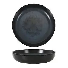 Plato Hondo Malecon Nordik 23X5 Cm.