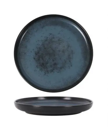 Plato Pan Malecon Nordik 15.5X2 Cm.