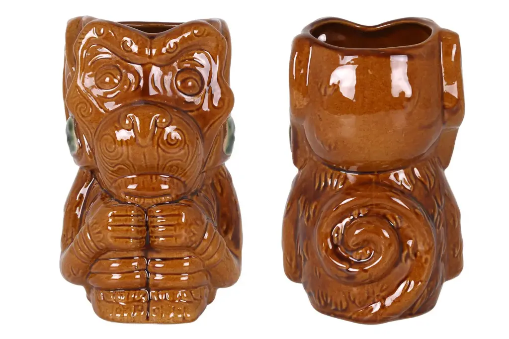 Tiki Monkey 8X15Cm. / 42 Cl.