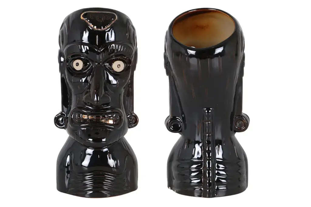 Tiki Honolulu 8X20 Xm. / 45 Cl.