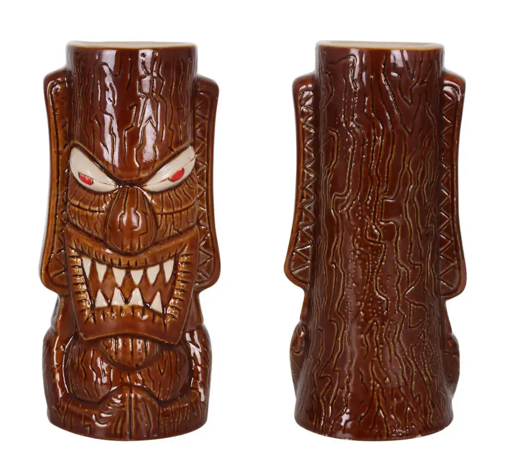 Tiki Bora Bora 7X17 Cm. / 40 Cl.