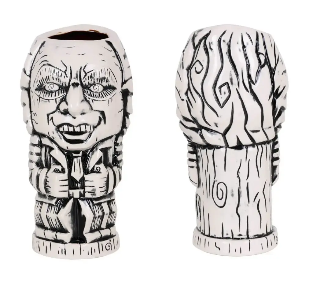 Tiki Crazy 10X19 Cm. / 62 Cl.