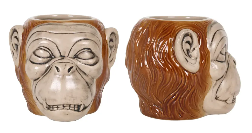 Tiki Nyani 75 Cl.