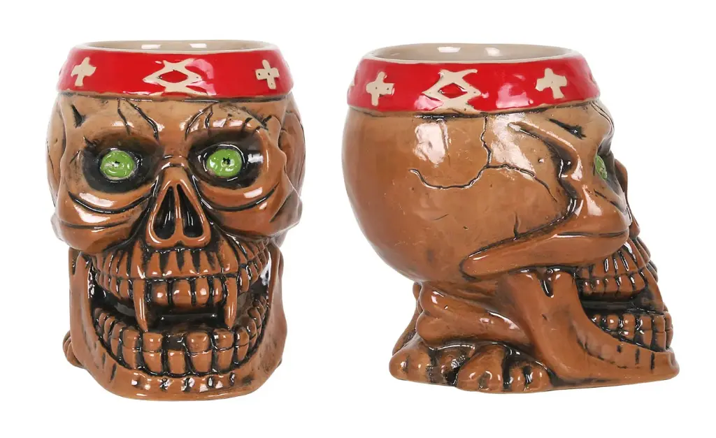 Tiki Jua 35 Cl.