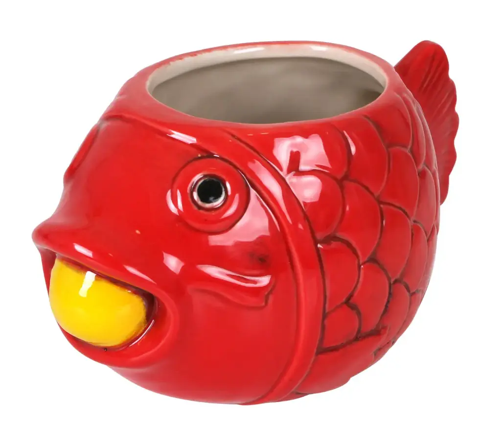 Tiki Fish 60 Cl.