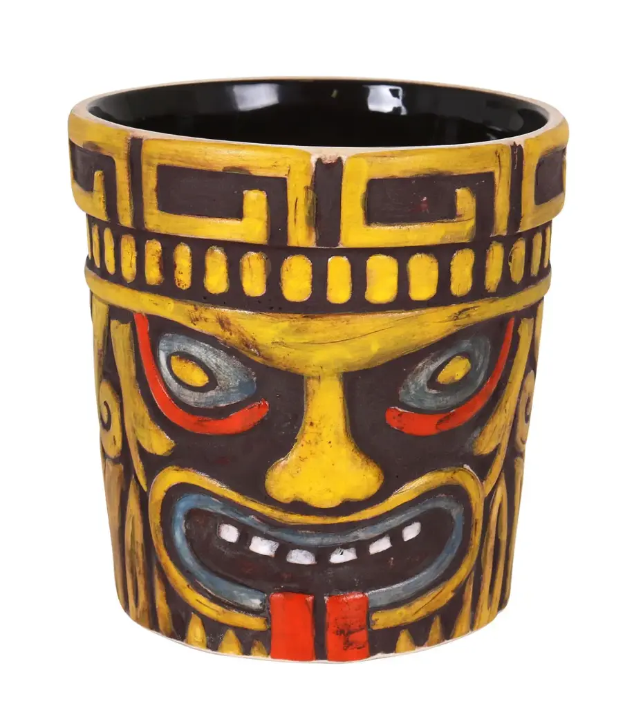 Tiki Makemake 70 Cl.