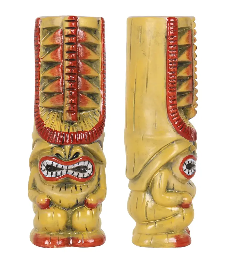 Tiki Lono 23 Cl.
