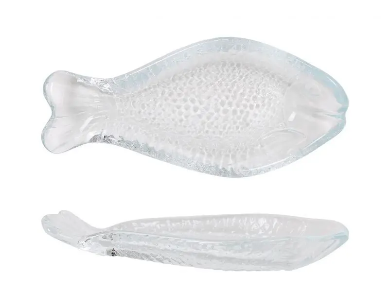Zz26 Fuente Fish 27X11X3 Cm.