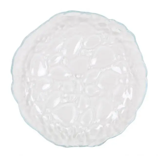 Zz26 Plato Baraka 21 Cm.