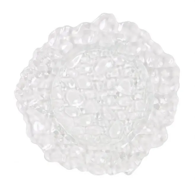 Zz26 Plato Baraka 33 Cm.