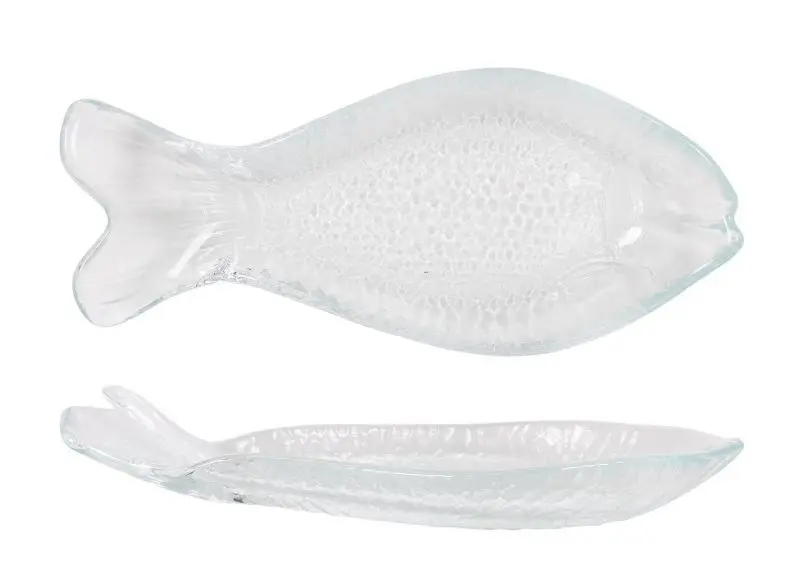 Zz26 Fuente Fish 35X15X3 Cm.