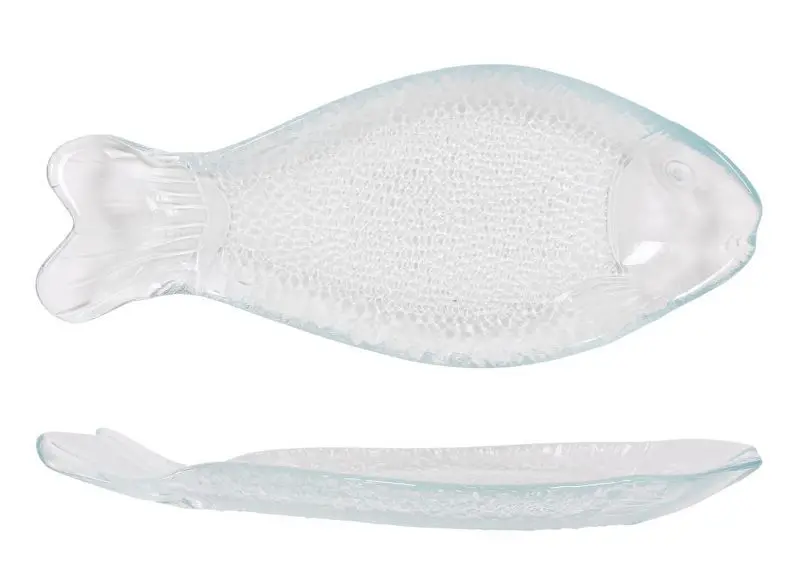 Zz26 Fuente Fish 44X18X4 Cm.