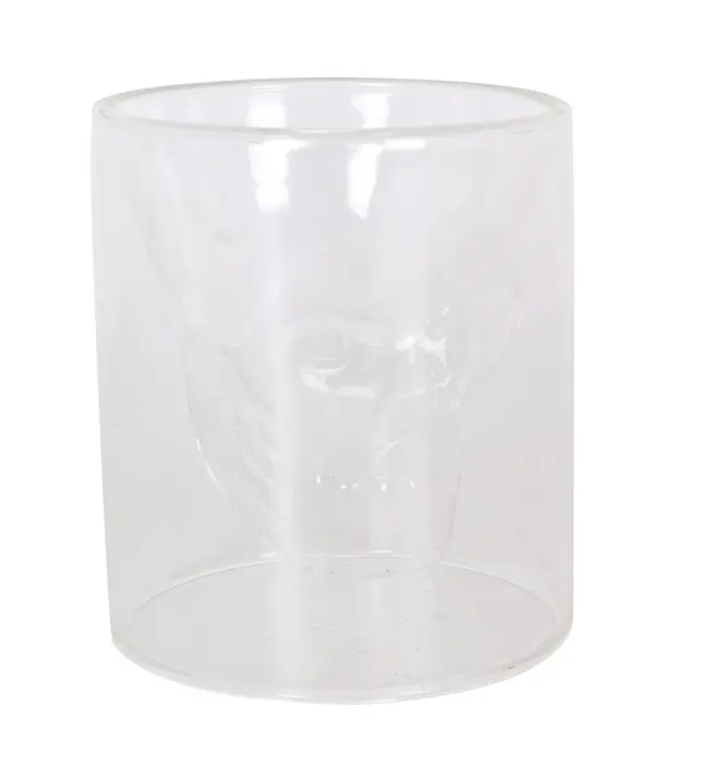 Vaso Calavera 24 Cl.