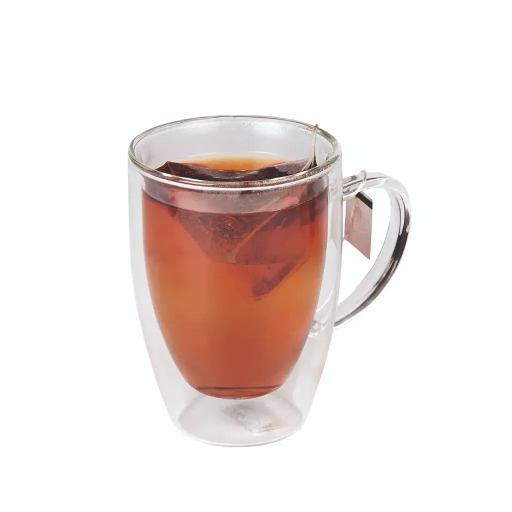 Taza Desayuno Venus Borosilicato 20 Cl. 7X10 Cm.