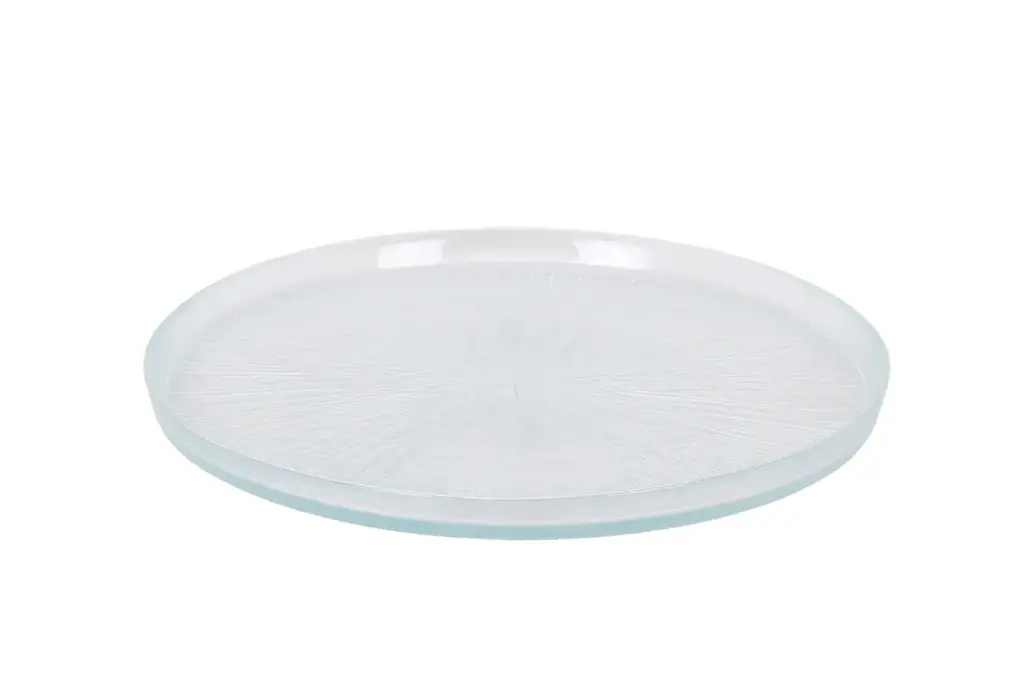 Plato Llano Caracalla 28 Cm.