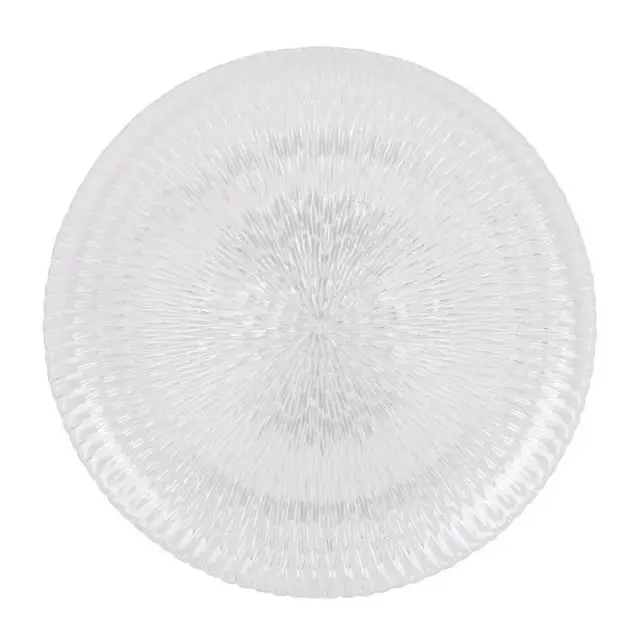 Plato Llano Caracalla 28 Cm.
