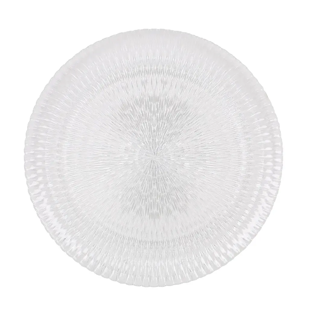 Plato Presentacion Caracalla 33 Cm.