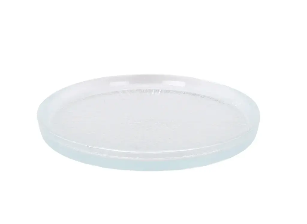 Plato Pan Caracalla Vidrio 16 Cm.