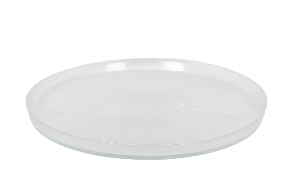 Plato Presentacion Caracalla 32,5 Cm.