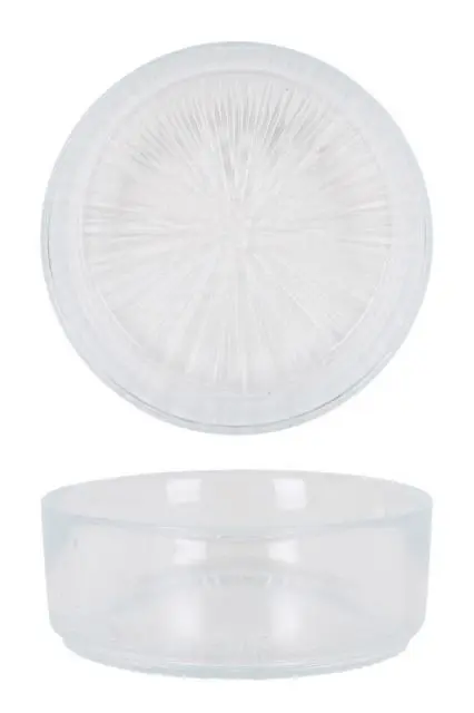 Zz26 Bol Caracalla 11X4 Cm.