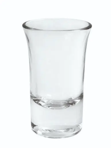 Vaso Chupito Senet 3,75 Cl.