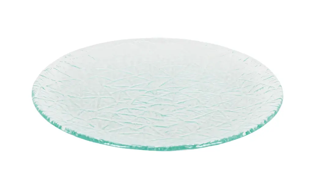 Plato Sphere Natural Clear 25 Cm.