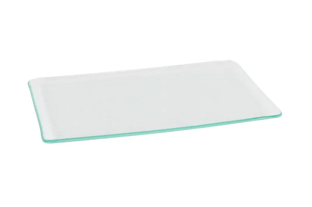 Fuente Gn. Vidrio Tracia Natural Clear 1/3