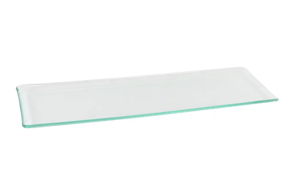 Zz26 Fuente Gn. Vidrio Tracia Natural Clear 2/4