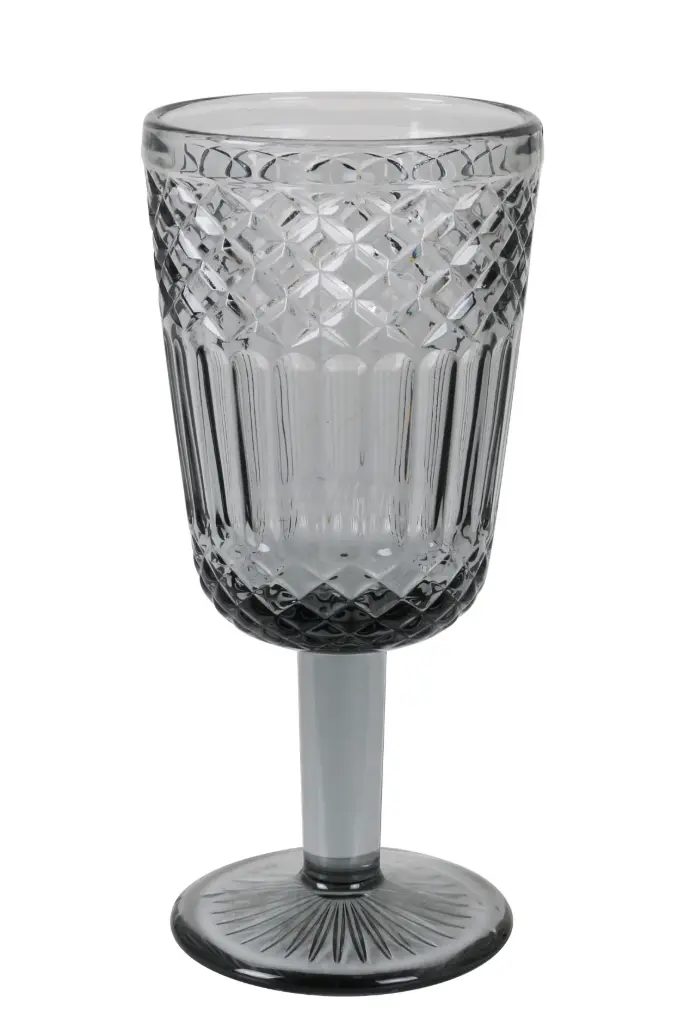 Copa Venecia Gris 32 Cl.