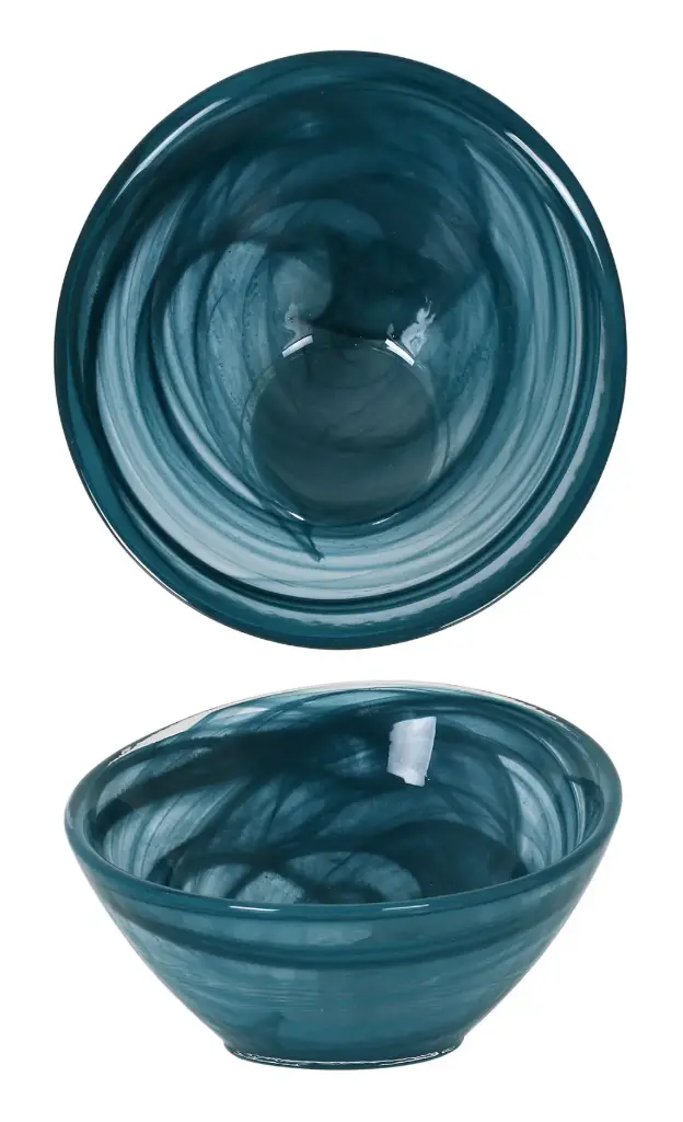 Zz26 Bol Yangtze 14,5X8,5 Cm.                                                                         