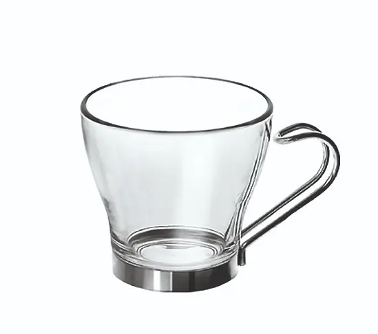 Taza Moka Debora 11 Cl.
