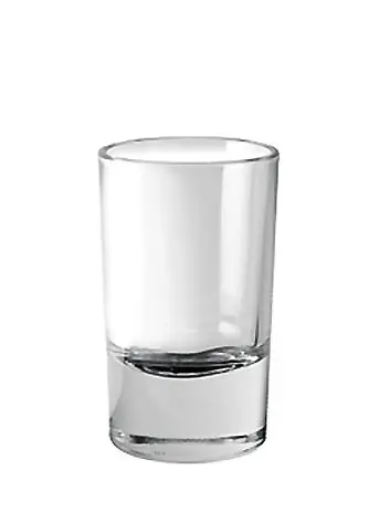 Vaso Chupito Indro 4,2 Cl.