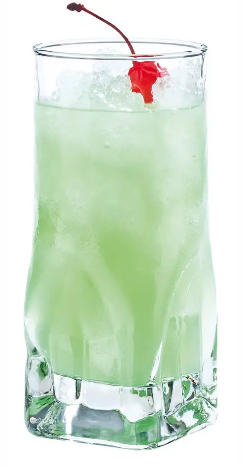 Vaso Frosty Alto 47 Cl.