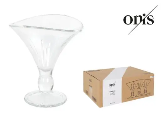 Copa Helado Capri 25 Cl.