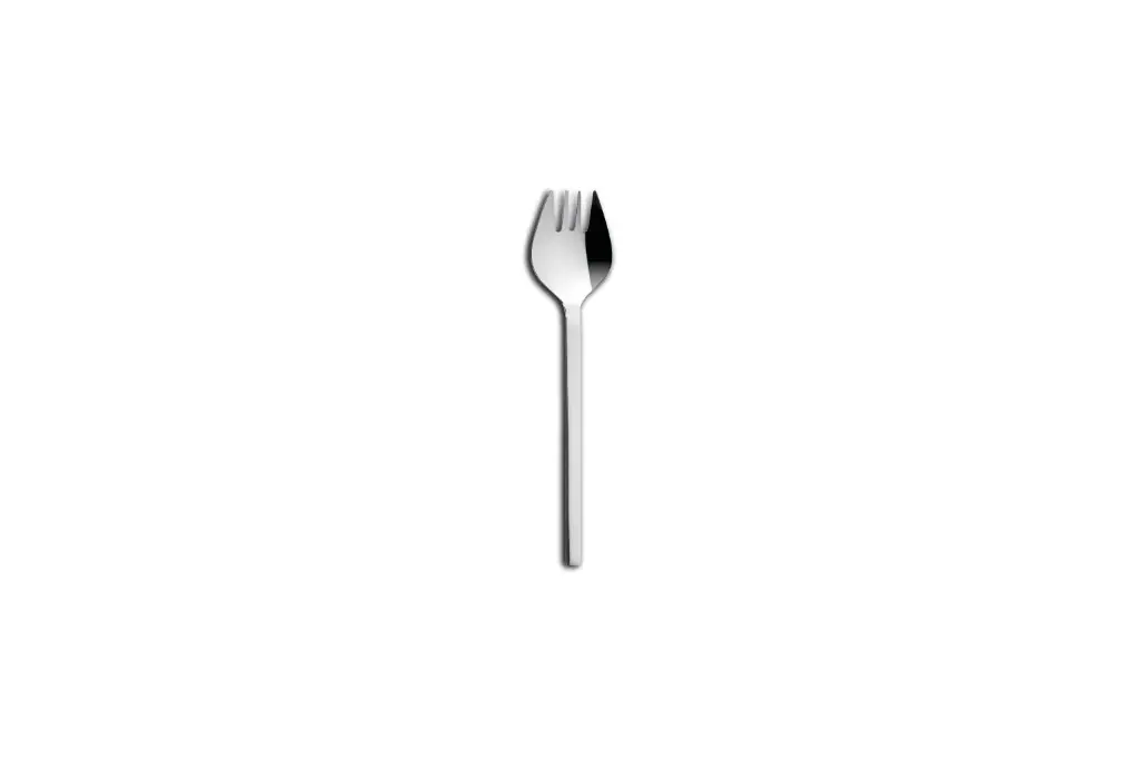 Tenedor Arroz Lab Q25