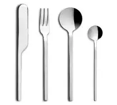 Cuchillo Lunch Lab Inox.