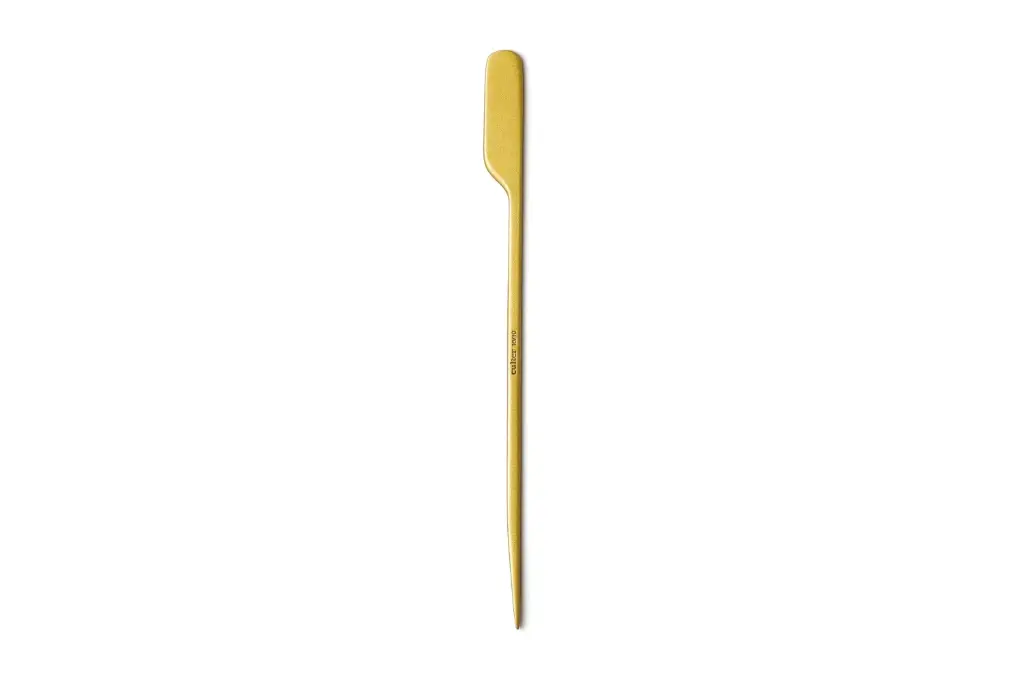 Pincho Largo Lab Vintage Oro