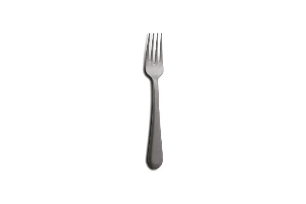 Tenedor Pescado Maranta Vintage Q17