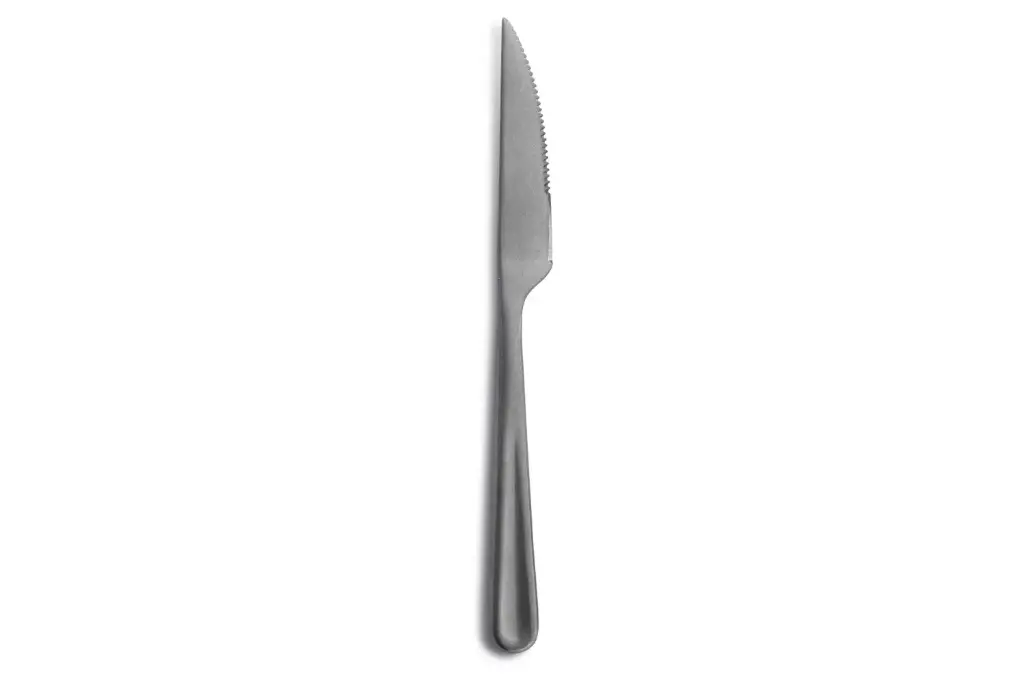 Cuchillo Chuletero London Vintage