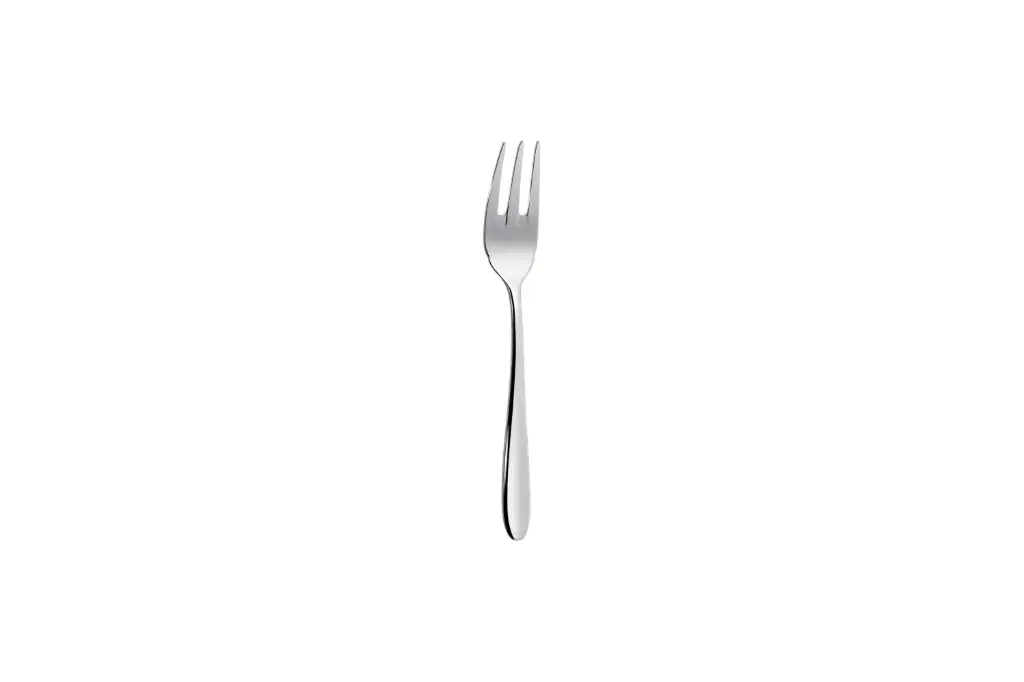 Tenedor Pescado Tulip Q7 18/10 4Mm.